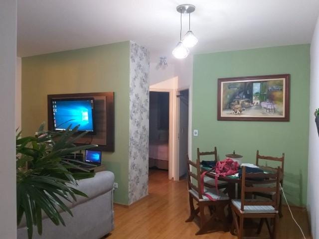 Foto do Apartamento - Apartamento com 2 dormitórios à venda, 53 m² por R$ 170.000,00 - Centro - São José dos Campos/SP | RUSSI IMÓVEIS