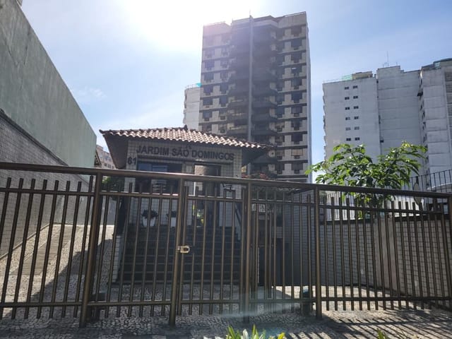 Foto do Apartamento - Apartamento com 2 quartos para alugar - São Domingos - Niterói/RJ | SelfSpin