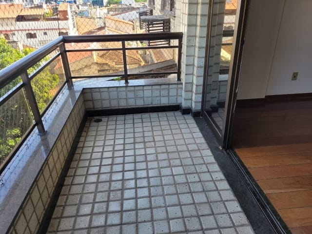 Foto do Apartamento - Apartamento com 2 quartos para alugar - São Domingos - Niterói/RJ | SelfSpin