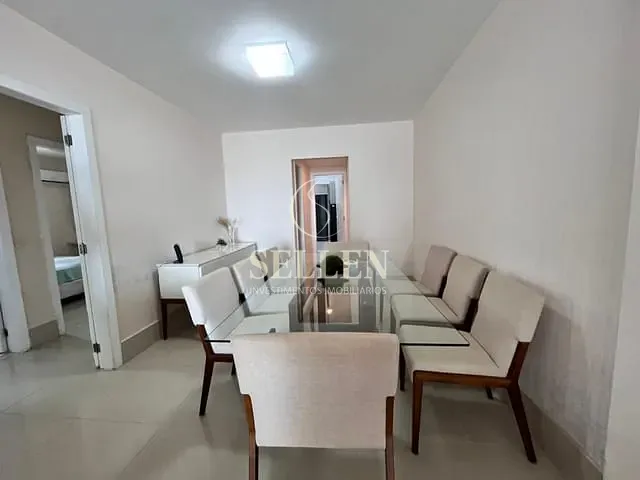 Apartamento com 220m² 3 quartos e 4 banheiros, à venda, no bairro Centro em Balneário Camboriú