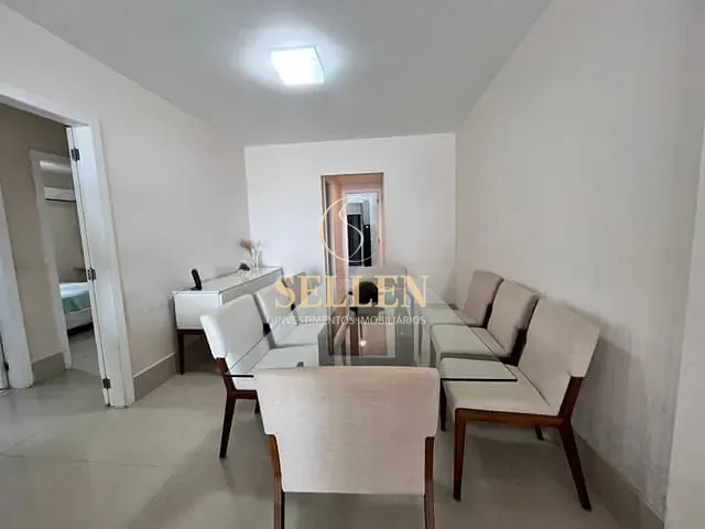 Apartamento com 220m² 3 quartos e 4 banheiros, à venda, no bairro Centro em Balneário Camboriú