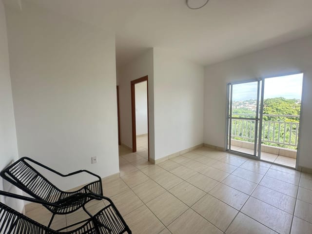 Foto do Apartamento - Apartamento para locação, 02 quartos no Parque das Nações, Aparecida de Goiânia, GO | Imobiliária Top