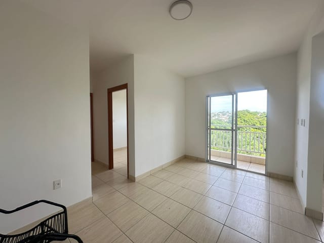 Foto do Apartamento - Apartamento para locação, 02 quartos no Parque das Nações, Aparecida de Goiânia, GO | Imobiliária Top