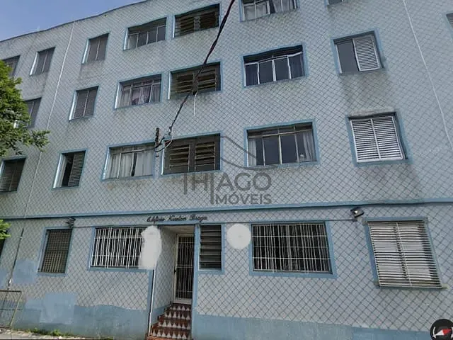 Apartamento com 42m² 1 quarto e 1 banheiro, para alugar, no bairro Vila Maria Baixa em São Paulo