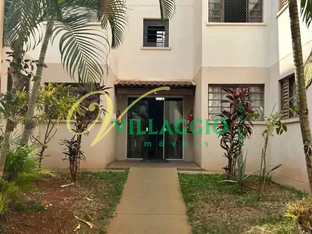 Apartamento com 52m² 2 quartos e 1 banheiro, para alugar, no bairro Jardim Yolanda em São José do Rio Preto