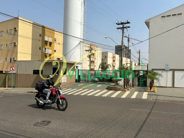 Apartamento com 52m² 2 quartos e 1 banheiro, para alugar, no bairro Jardim Yolanda em São José do Rio Preto