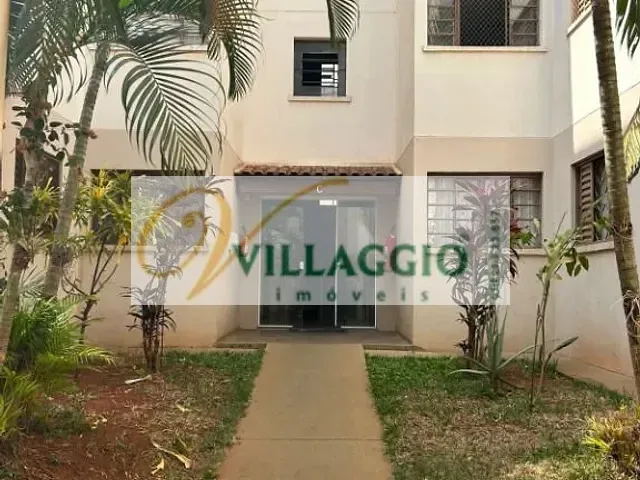 Apartamento com 52m² 2 quartos e 1 banheiro, para alugar, no bairro Jardim Yolanda em São José do Rio Preto