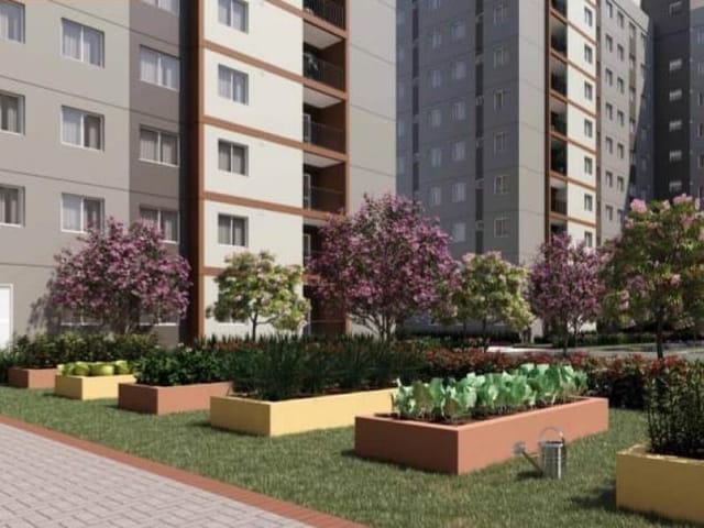 Foto do Apartamento - Residencial - Jaguare | Zequinha Imóveis