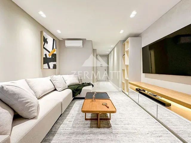 Apartamento com 197m² 3 quartos e 3 banheiros, à venda, no bairro Ponta Aguda em Blumenau