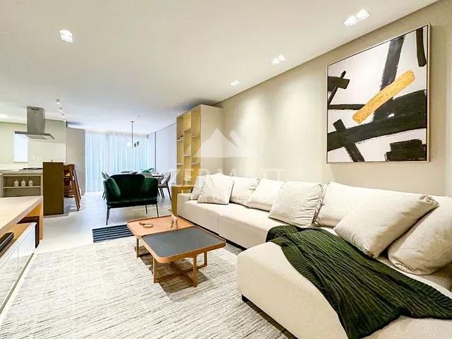 Apartamento com 197m² 3 quartos e 3 banheiros, à venda, no bairro Ponta Aguda em Blumenau
