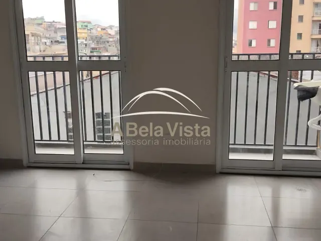 Apartamento 1 quarto e 1 banheiro, para alugar, no bairro Novo Osasco em Osasco
