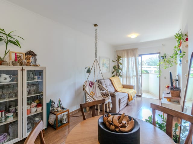 Apartamento com 105m² 2 quartos e 2 banheiros, à venda, no bairro Nova Piraju em São Paulo