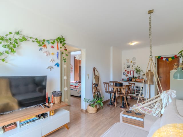 Apartamento com 105m² 2 quartos e 2 banheiros, à venda, no bairro Nova Piraju em São Paulo