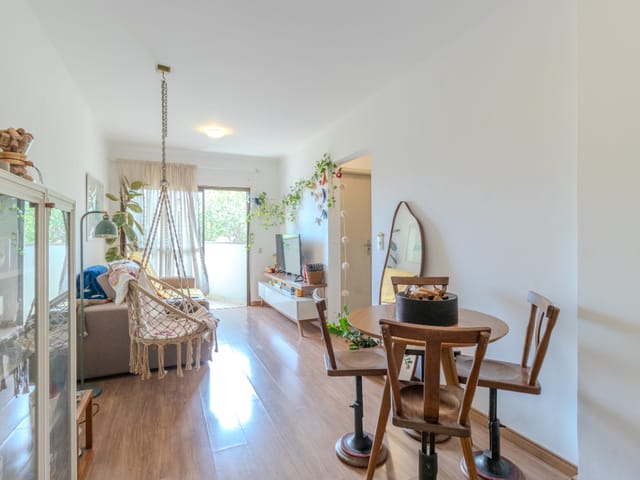Apartamento com 105m² 2 quartos e 2 banheiros, à venda, no bairro Nova Piraju em São Paulo