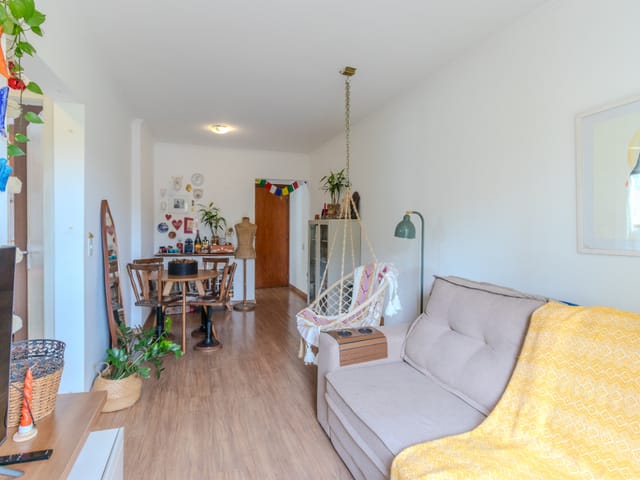 Apartamento com 105m² 2 quartos e 2 banheiros, à venda, no bairro Nova Piraju em São Paulo