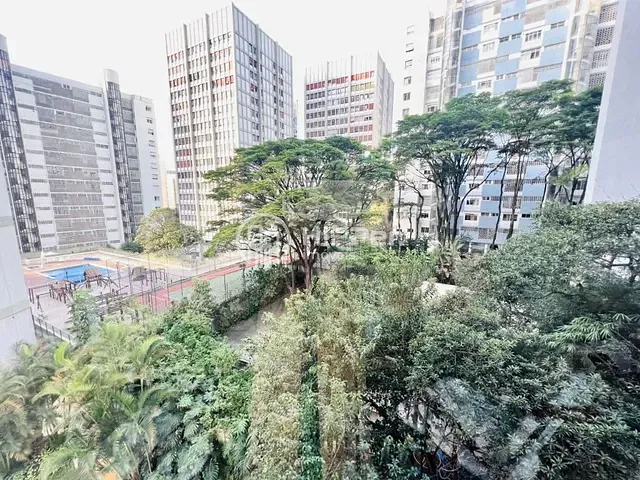 Apartamento com 220m² 3 quartos e 3 banheiros, à venda, no bairro Perdizes em São Paulo