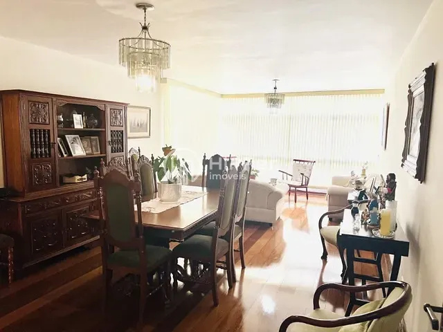 Apartamento com 220m² 3 quartos e 3 banheiros, à venda, no bairro Perdizes em São Paulo