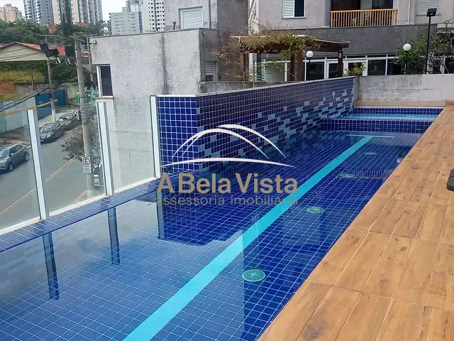 Apartamento 2 quartos e 1 banheiro, à venda, no bairro Vila Osasco em Osasco