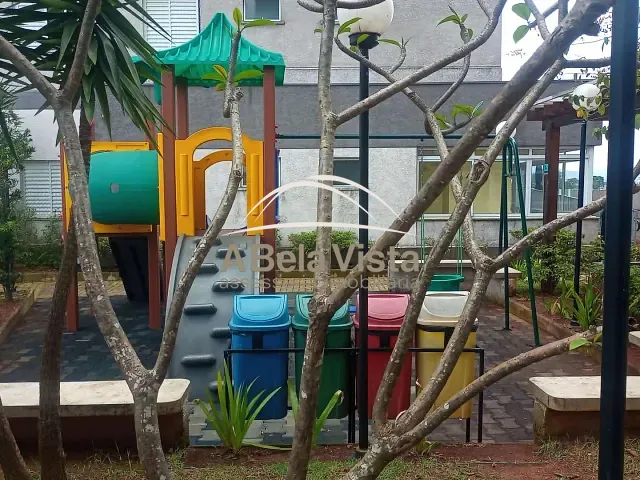 Apartamento 2 quartos e 1 banheiro, à venda, no bairro Vila Osasco em Osasco