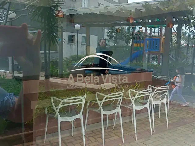 Apartamento 2 quartos e 1 banheiro, à venda, no bairro Vila Osasco em Osasco