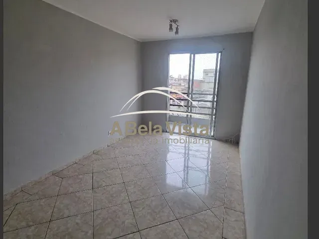 Apartamento 2 quartos e 1 banheiro, à venda, no bairro Jardim Roberto em Osasco