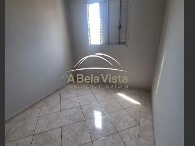 Apartamento 2 quartos e 1 banheiro, à venda, no bairro Jardim Roberto em Osasco
