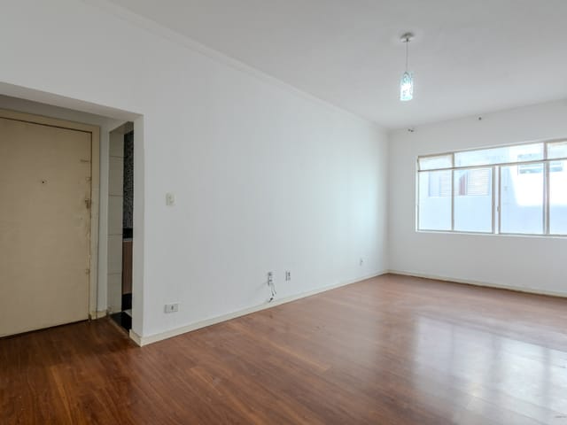 Apartamento com 97m² 2 quartos e 2 banheiros, à venda, no bairro Bela Vista em São Paulo