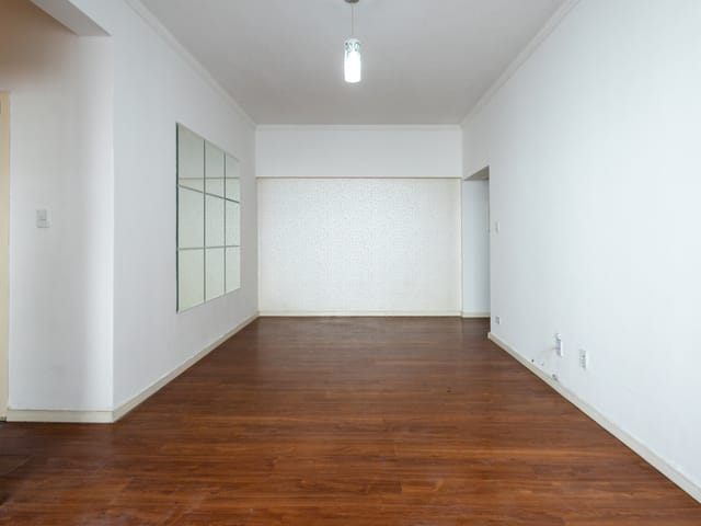 Apartamento com 97m² 2 quartos e 2 banheiros, à venda, no bairro Bela Vista em São Paulo