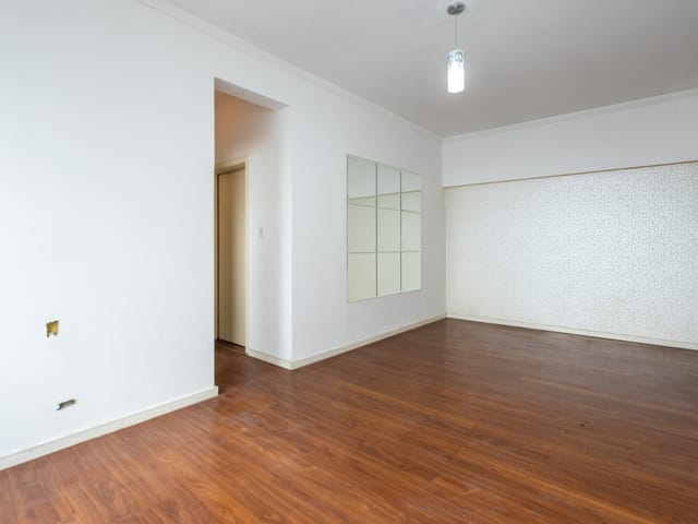 Apartamento com 97m² 2 quartos e 2 banheiros, à venda, no bairro Bela Vista em São Paulo