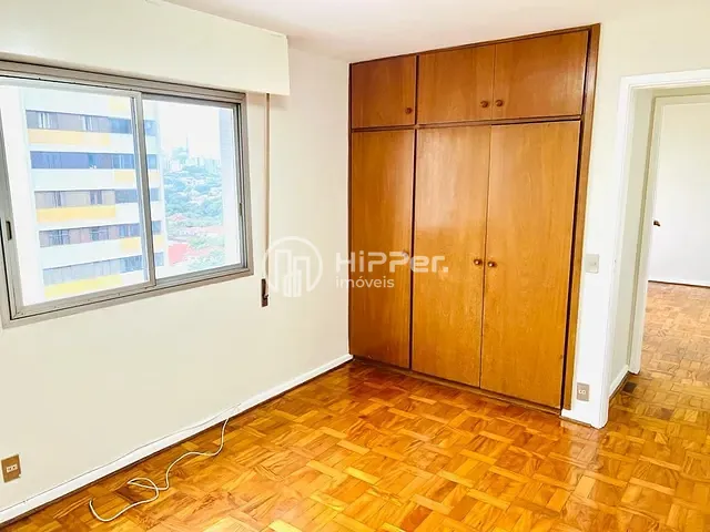 Apartamento 3 quartos e 3 banheiros, à venda ou para alugar, no bairro Perdizes em São Paulo
