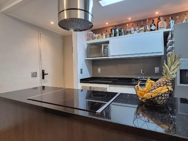 Apartamento com 120m² 2 quartos e 2 banheiros, à venda, no bairro Barra Funda em São Paulo