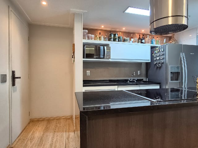 Apartamento com 120m² 2 quartos e 2 banheiros, à venda, no bairro Barra Funda em São Paulo