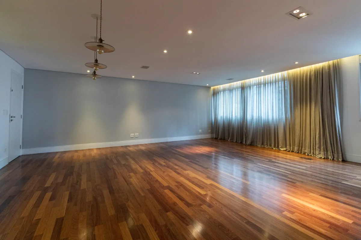 Apartamento para venda em Itaim Bibi com 1 quarto, sendo 1 suíte, 134m²