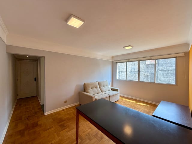 Apartamento com 78m² 2 quartos e 2 banheiros, à venda, no bairro Vila Alexandria em São Paulo