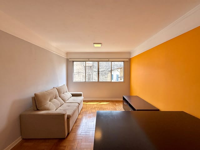 Apartamento com 78m² 2 quartos e 2 banheiros, à venda, no bairro Vila Alexandria em São Paulo