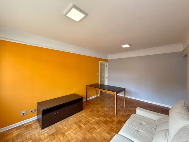 Apartamento com 78m² 2 quartos e 2 banheiros, à venda, no bairro Vila Alexandria em São Paulo