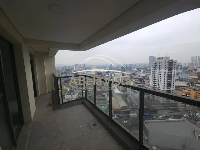 Apartamento 2 quartos e 1 banheiro, à venda, no bairro Centro em Osasco