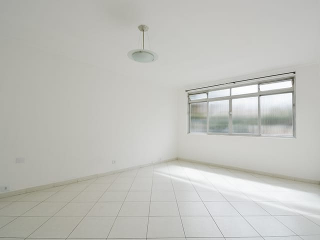 Foto do Apartamento - Apartamento para venda em Cerqueira César com 2 quartos , 90m² | Correteria Imóveis