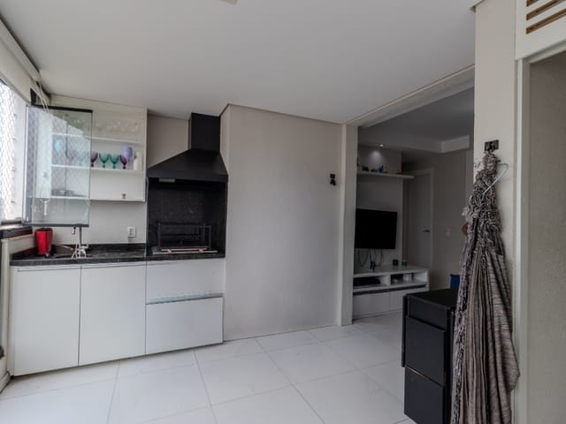 Apartamento com 67m² 2 quartos e 2 banheiros, à venda, no bairro Santo Amaro em São Paulo