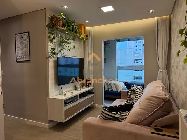 Apartamento com 65m² 3 quartos e 2 banheiros, à venda, no bairro Jardim Íris em São Paulo