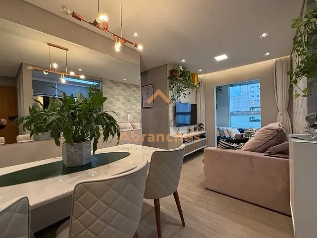 Apartamento com 65m² 3 quartos e 2 banheiros, à venda, no bairro Jardim Íris em São Paulo