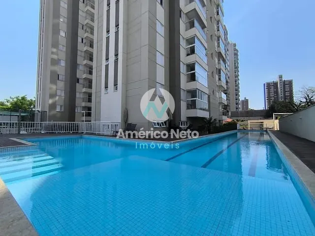 Apartamento 2 quartos e 1 banheiro, para alugar, no bairro Jardim em Santo André