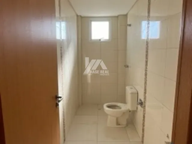 Apartamento com 134m² 2 quartos e 2 banheiros, à venda, no bairro Jardim Carvalho em Ponta Grossa