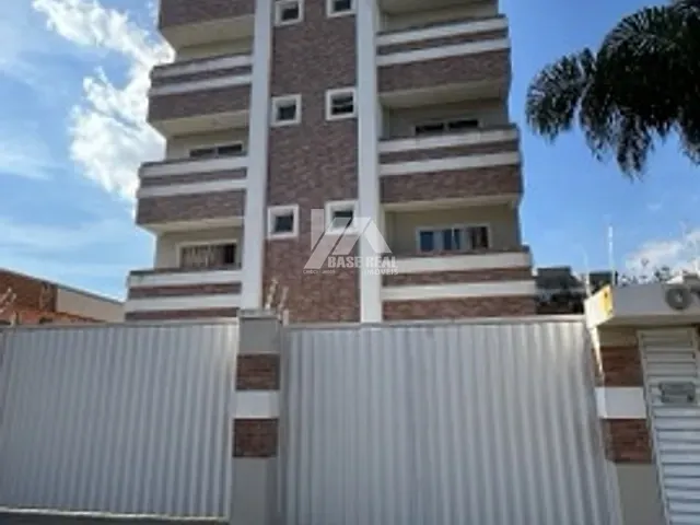 Apartamento com 134m² 2 quartos e 2 banheiros, à venda, no bairro Jardim Carvalho em Ponta Grossa