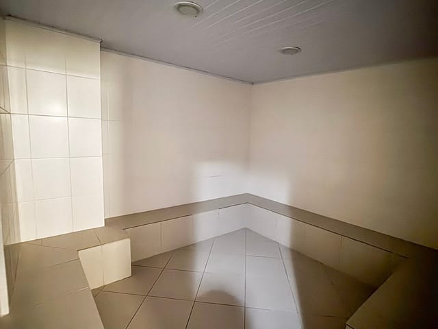 Apartamento 3 quartos e 2 banheiros, à venda, no bairro Centro em Bertioga