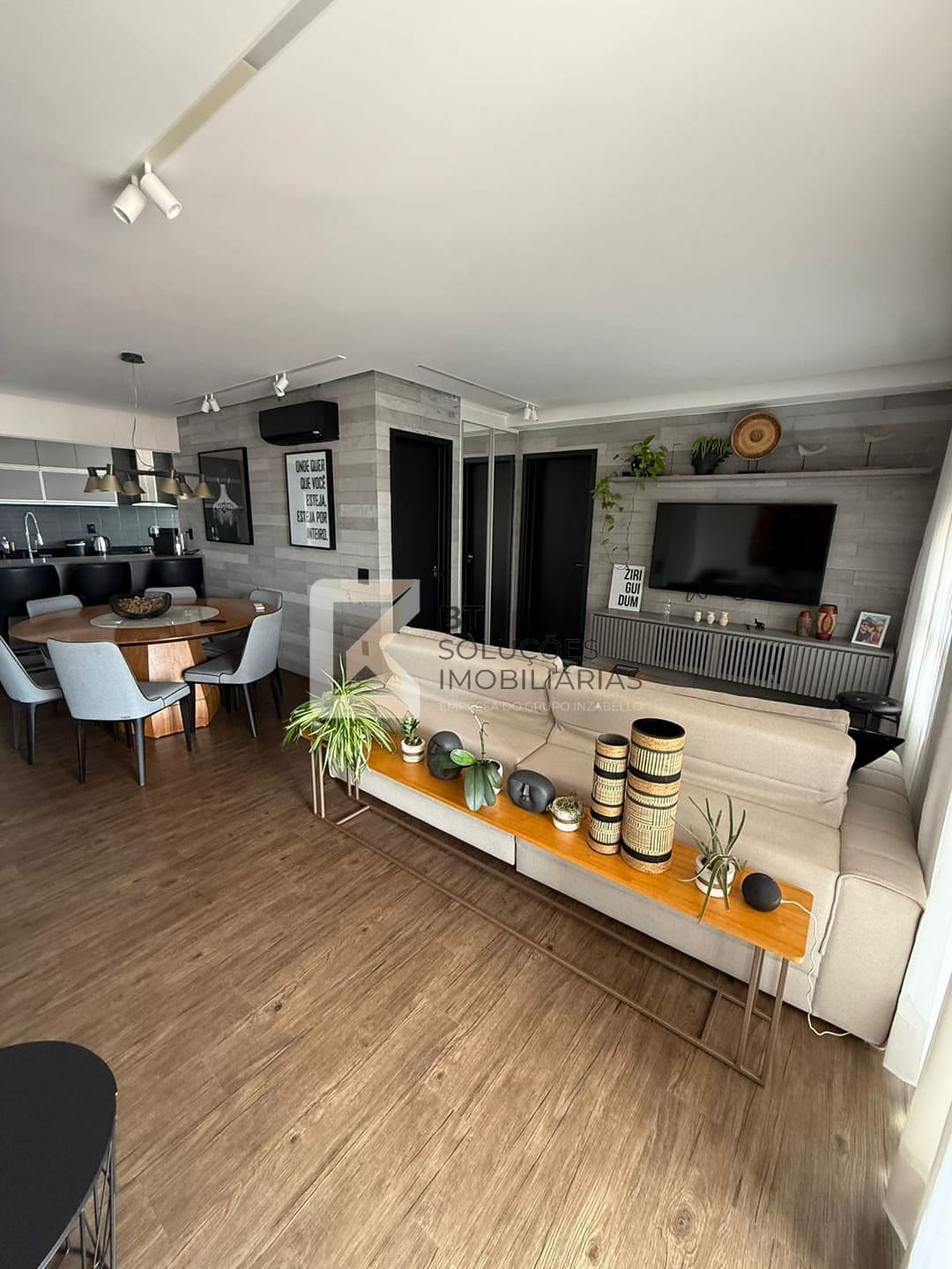 Apartamento, 2 quartos, 103 m² - Foto 2