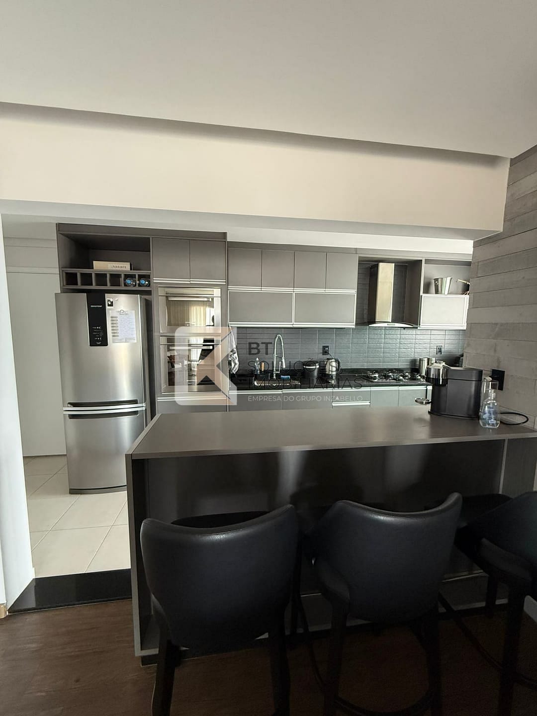 Apartamento, 2 quartos, 103 m² - Foto 8