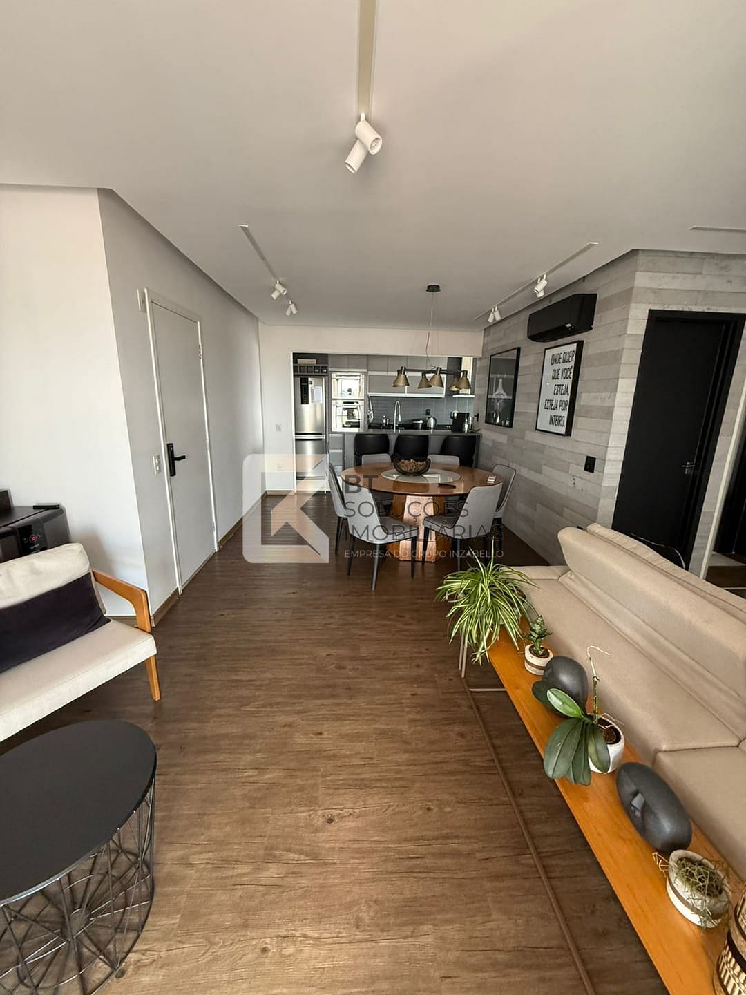 Apartamento, 2 quartos, 103 m² - Foto 3