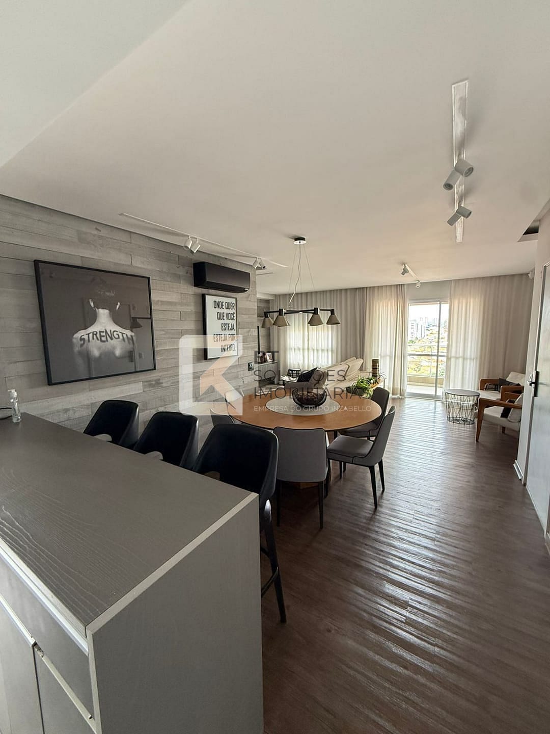 Apartamento, 2 quartos, 103 m² - Foto 6