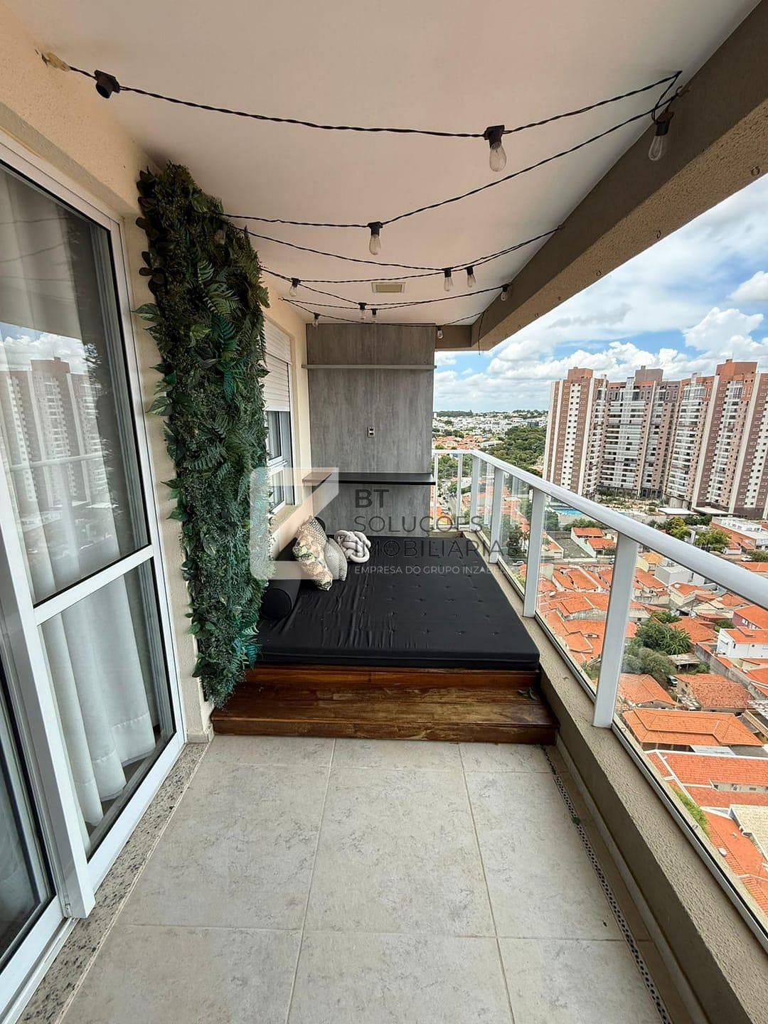 Apartamento, 2 quartos, 103 m² - Foto 1